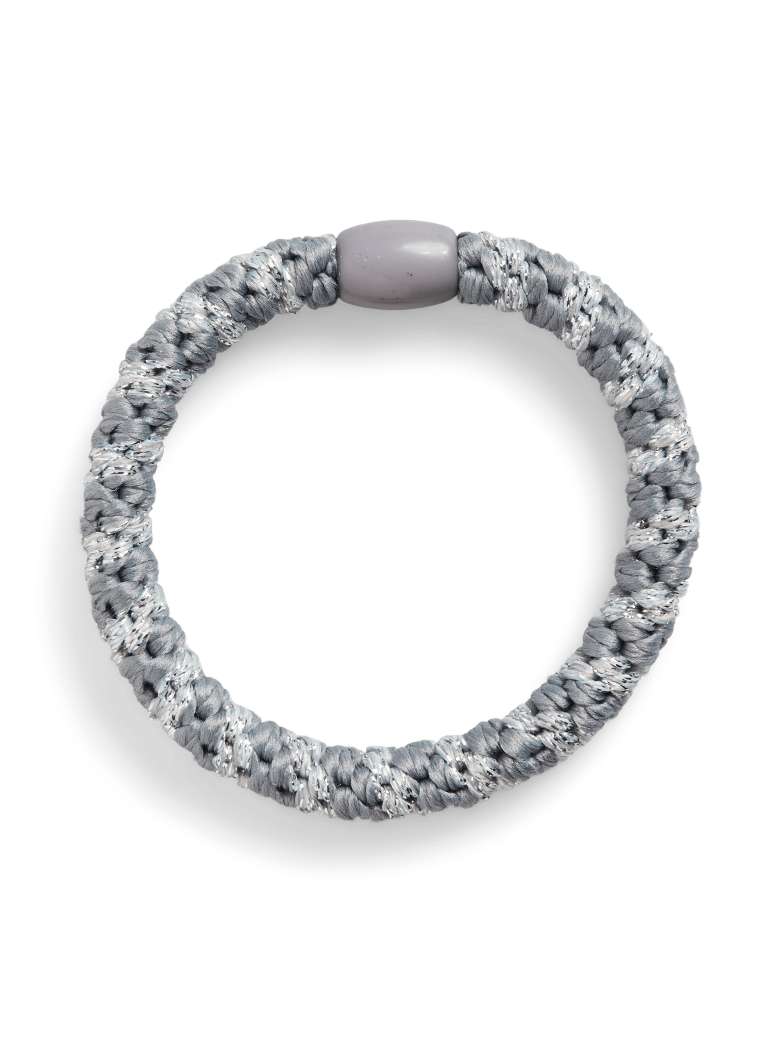 PCJASMINA Hair Accessory - Medium Grey Melange - VERO MODA & VILA Bergvik